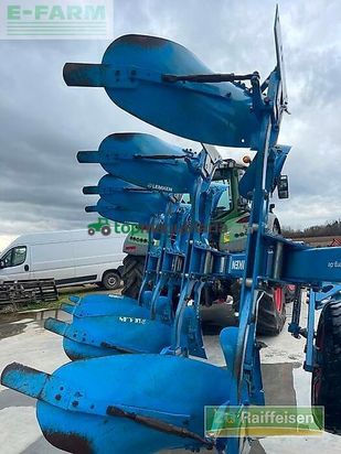 Arado - Lemken - juwel 7mv