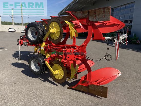Arado - Pöttinger - servo 45 m plus
