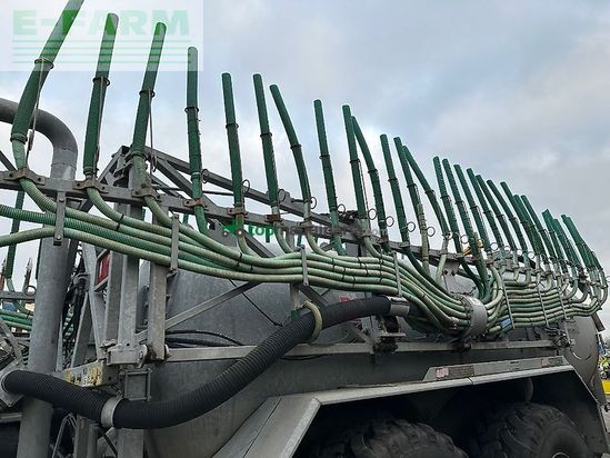 Cuba de purin - Briri - vttw 19300