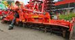 Combinado de siembra - Kuhn - hr5004dr+btfr5000-40dd+tf1512