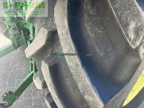 Tractor agrícola - John Deere - 6125r