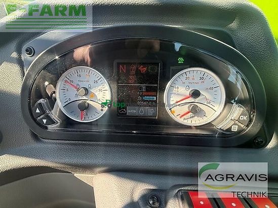 Telescopica - Claas - scorpion 756 varipower plus