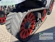 Tractor agrícola - Claas - axion 960 cmatic cebis terra trac