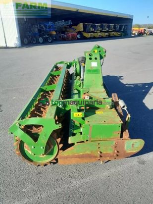 Grada rotativa - Amazone - kg4000 super cultimix