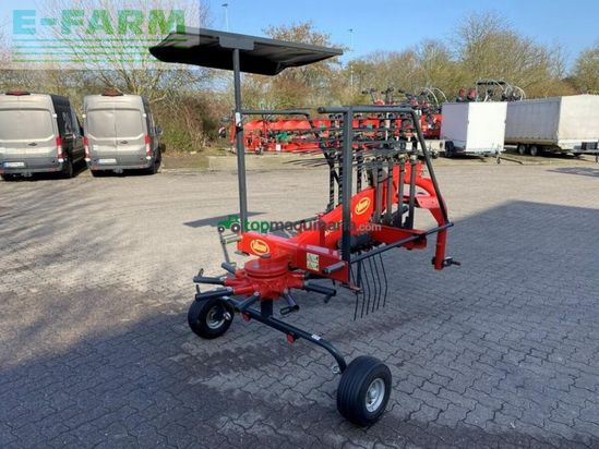 Henificador - Vicon - andex 323 einkreisel - neuwertig