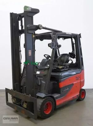 Elevadora - Linde - e 30/600 hl 387