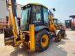 Retroexcavadora JCB 3CX-4T
