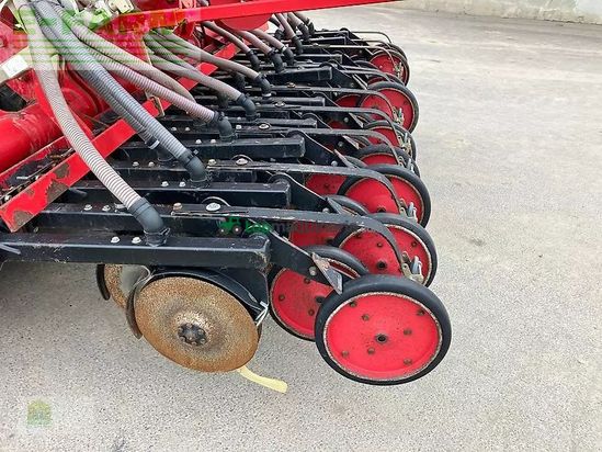 Combinado de siembra - Horsch - pronto 6 dc *befüllschnecke*