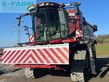 Cosechadora de Cereal - Case IH - axialflow 8240