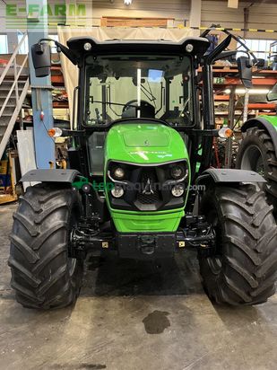 Tractor agrícola - Deutz-Fahr - 5080d keyline Keyline