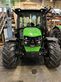 Tractor agrícola - Deutz-Fahr - 5080d keyline Keyline