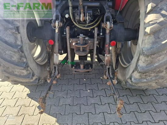 Tractor agrícola - Case IH - cs 86 / cs86
