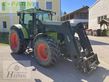 Tractor agrícola - Claas - axos 340 cx