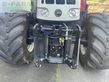 Tractor agrícola - Steyr - 6225 cvt