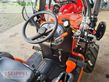 Tractor agrícola - Kubota - b 1181 dt-ec alö frontlader
