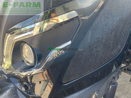 Tractor agrícola - Valtra - n175 active tractor (st24335) Active