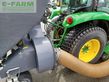 Tractor agrícola - John Deere - 3046r