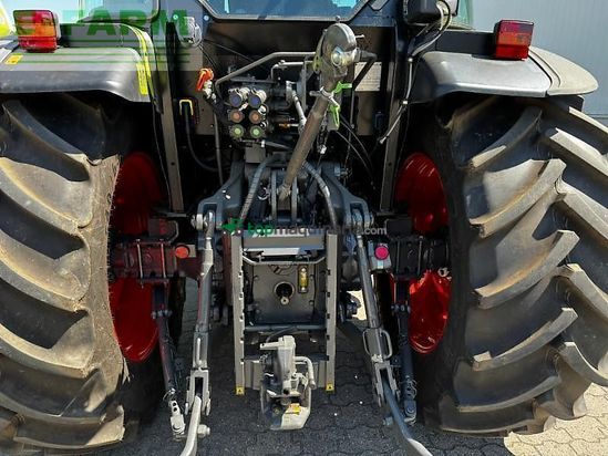 Tractor agrícola - Claas - axos 240 stage v