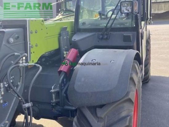 Telescopica - Claas - scorpion 738 varipower 2