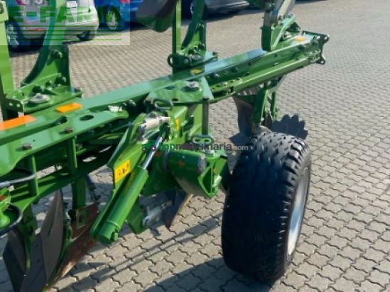 Arado - Amazone - cayron 200 v