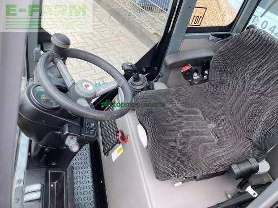 Telescopica - Weidemann - wacker wl 20 wie weidemann