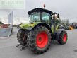 Tractor agrícola - Claas - arion 640 cis