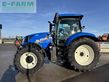 Tractor agrícola - New Holland - t6.180 auto command (stage v)