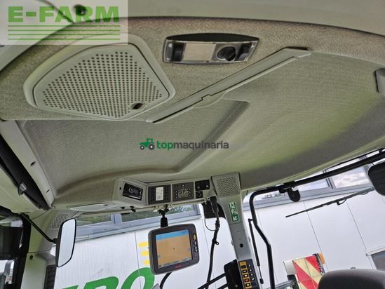 Tractor agrícola - Claas - axion 960 cmatic