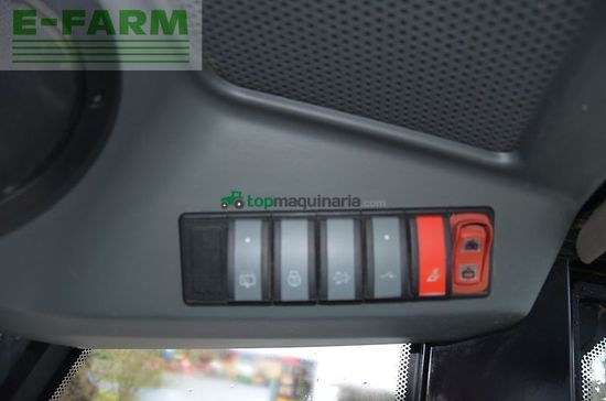 Telescopica - Claas - scorpion 960 varipower