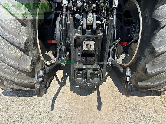 Tractor agrícola - New Holland - t7.210 powershift