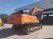 Excavadora DOOSAN DX350LC-7