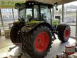 Tractor agrícola - Claas - axos 3.105