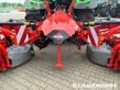 Cortacésped manual - Kuhn - fc 9330 d-ra heck + fc 3125 df