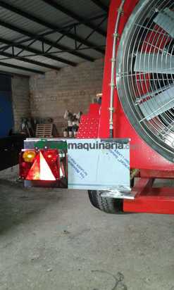 Atomizador FITAGRY 3000