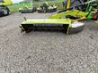 Cortacésped manual - Claas - disco 8550 c plus preisreduziert