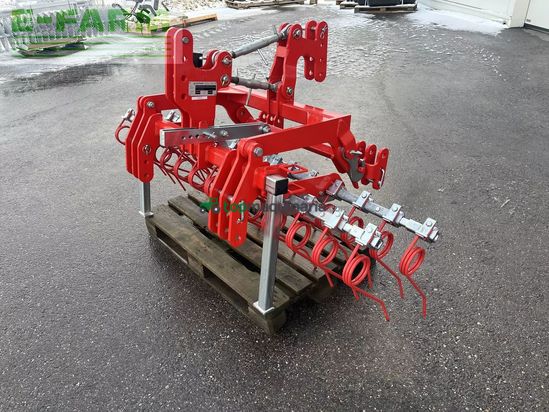 Cultivador -  - güttler harroflex 18 kompakt grubber-walzen-stri