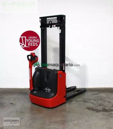 Elevadora - Linde - l 10 1172