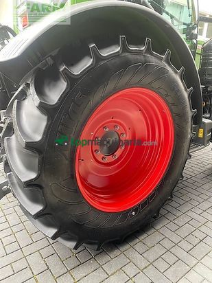 Tractor agrícola - Fendt - 211 vario gen.3 profi+ setting 2 profiplus