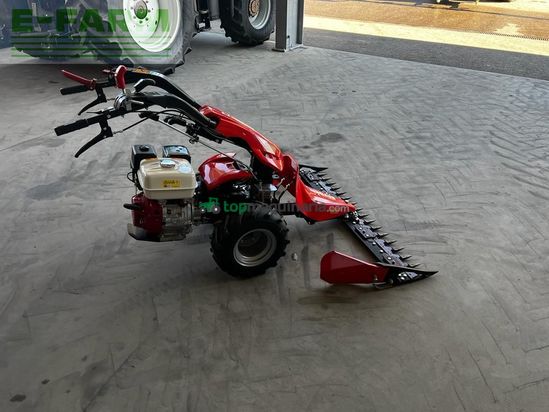 Cortacésped manual - Reform - motech 818d
