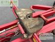 Remolqu agrícola - Horsch - trailer lift