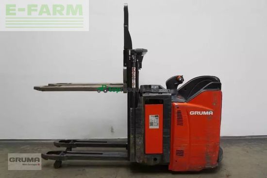 Elevadora - Linde - d 12 sp 133