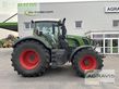 Tractor agrícola - Fendt - 828 vario s4 profi plus