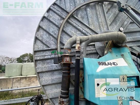 Riego -  - beregnung