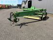 Cortacésped manual - Krone - easycut 3200 cv