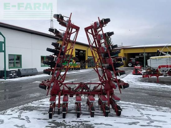 Sembradora monograno mecanica - Accord - Monopill