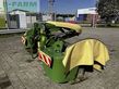 Cortacésped manual - Krone - gebr. krone mähwerk ec f320