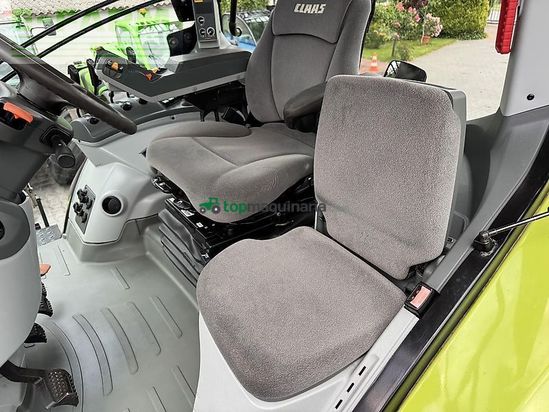 Tractor agrícola - Claas - axion 800 cis