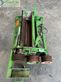 Cosechadora de Cereal - Krone - big x 700