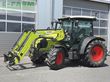 Tractor agrícola - Deutz-Fahr - 5080 d claas atos 220 + fl