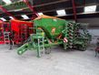 Combinado de siembra - Amazone - cirrus 4001 super